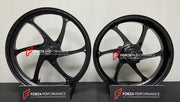 CUSTOM FORGED WHEELS RIMS for DUCATI MULTISTRADA V2 S