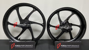 CUSTOM FORGED WHEELS RIMS for DUCATI MULTISTRADA V2 S