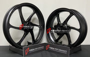 CUSTOM FORGED WHEELS RIMS for DUCATI MULTISTRADA V2 S