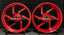 CUSTOM FORGED WHEELS RIMS for DUCATI MULTISTRADA V4 RALLY