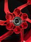 CUSTOM FORGED WHEELS RIMS for DUCATI MULTISTRADA V4 RALLY