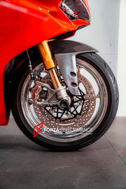 CUSTOM FORGED WHEELS RIMS for DUCATI PANIGALE 1299 S FIINAL custom fit