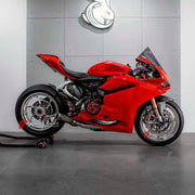 CUSTOM FORGED WHEELS RIMS for DUCATI PANIGALE 1299 S FIINAL custom fit