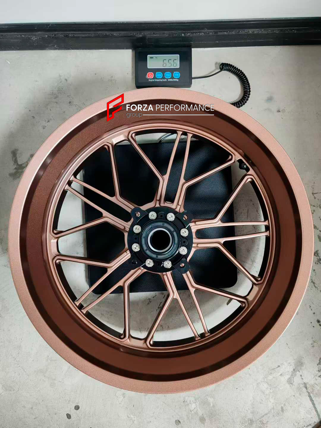 CUSTOM FORGED WHEELS RIMS for DUCATI PANIGALE V4 2025+ V4 V4S V4R V4 SP2