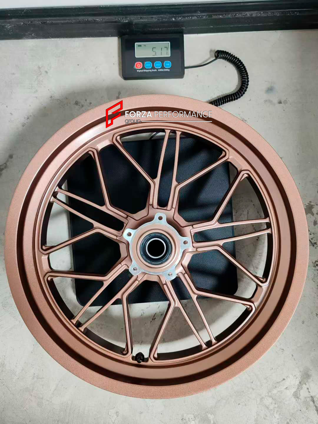 CUSTOM FORGED WHEELS RIMS for DUCATI PANIGALE V4 2025+ V4 V4S V4R V4 SP2