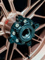 CUSTOM FORGED WHEELS RIMS for DUCATI PANIGALE V4 2025+ V4 V4S V4R V4 SP2
