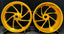 CUSTOM FORGED WHEELS RIMS for DUCATI PANIGALE V4 2025+ V4 V4S V4R V4 SP2