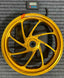 CUSTOM FORGED WHEELS RIMS for DUCATI PANIGALE V4 2025+ V4 V4S V4R V4 SP2