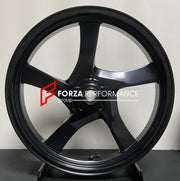 CUSTOM FORGED WHEELS RIMS for DUCATI PANIGALE V2