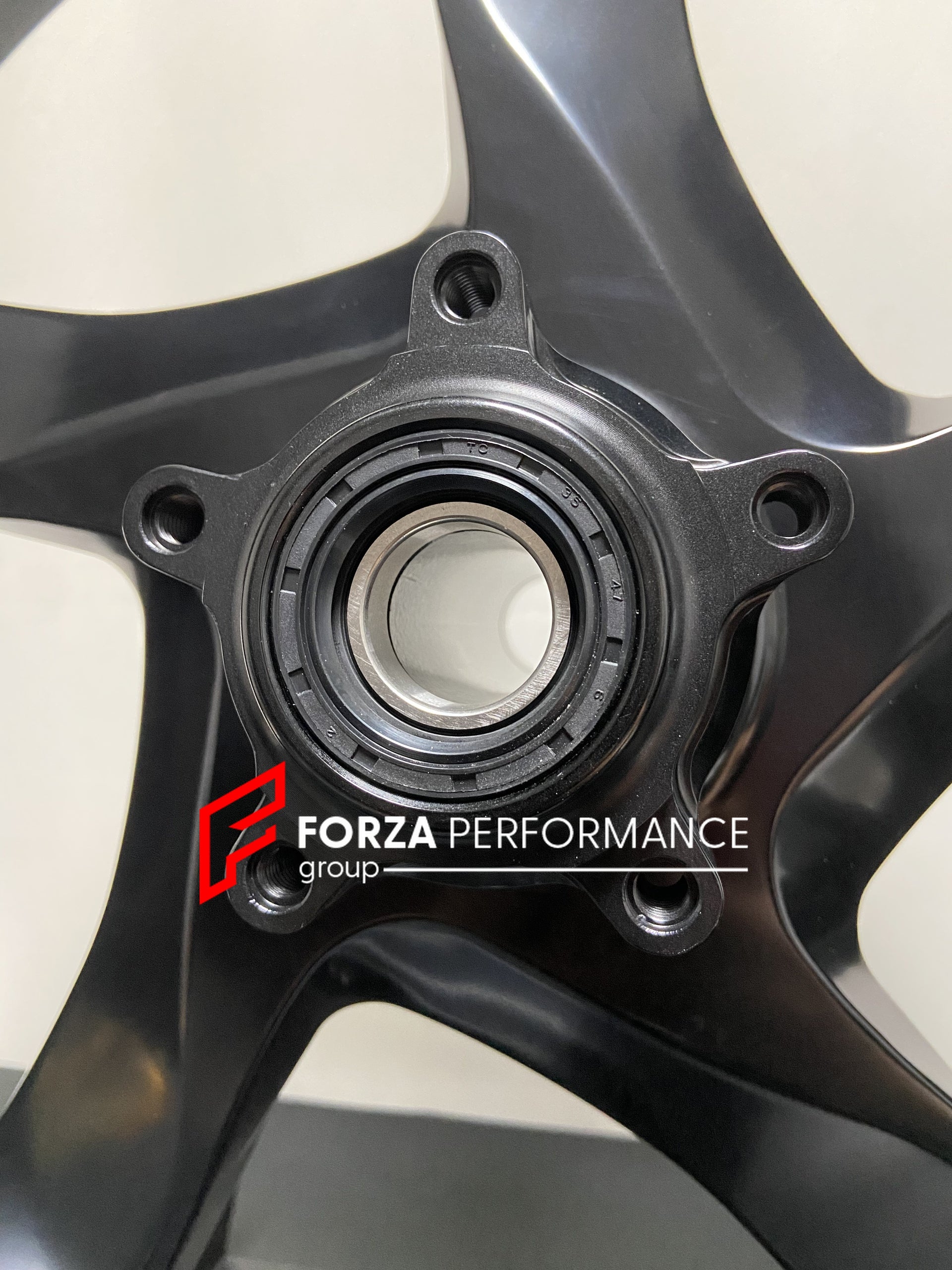CUSTOM FORGED WHEELS RIMS for DUCATI PANIGALE V2