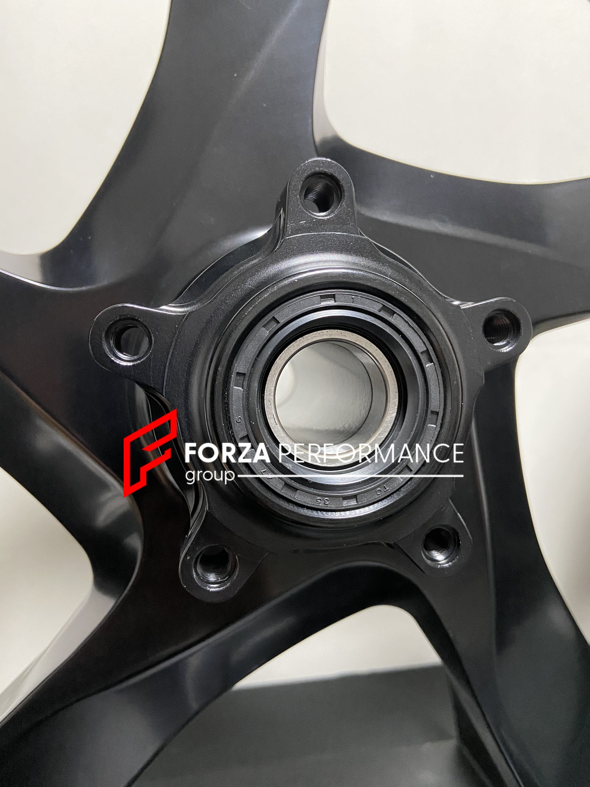 CUSTOM FORGED WHEELS RIMS for DUCATI PANIGALE V2