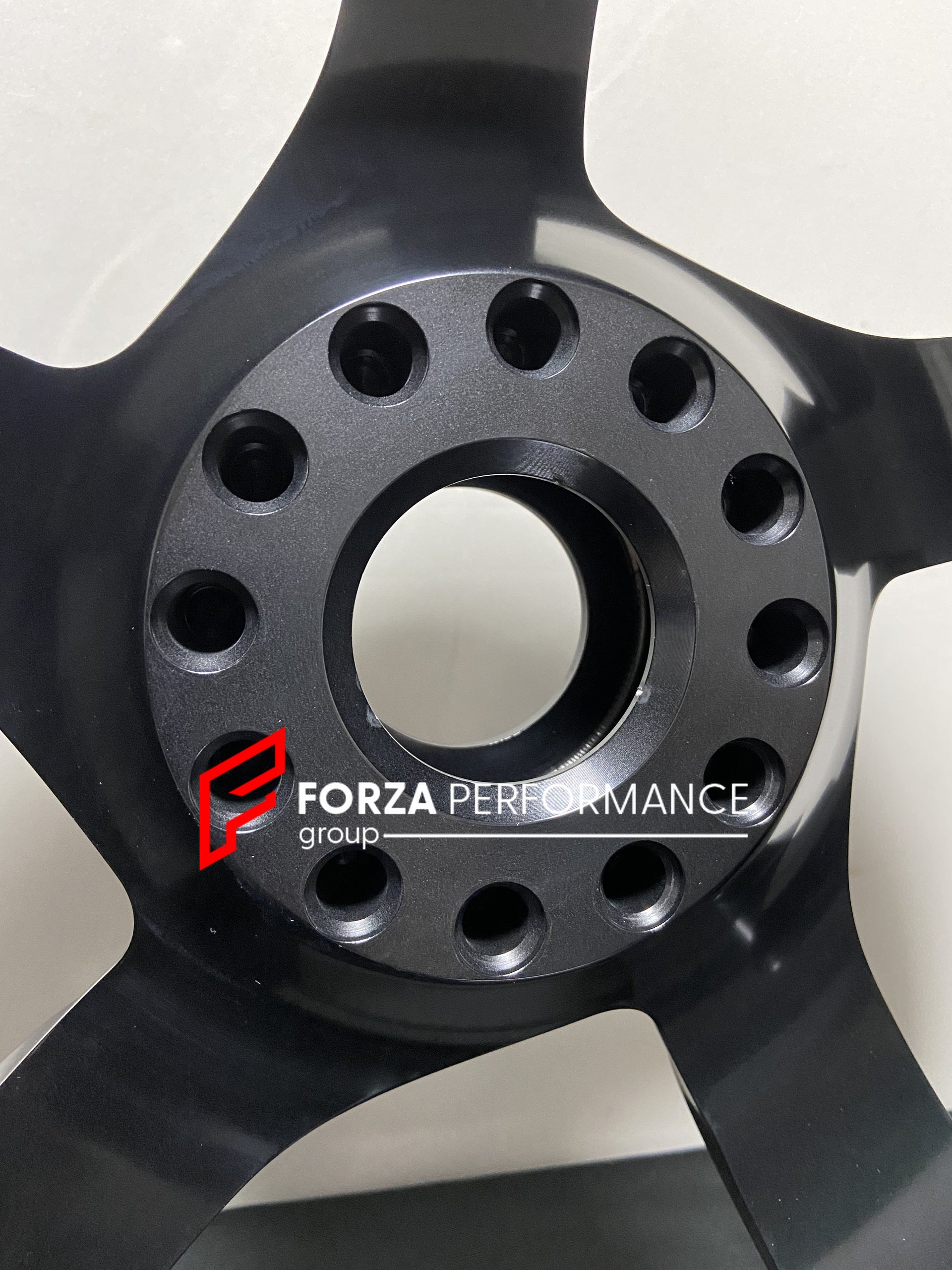 CUSTOM FORGED WHEELS RIMS for DUCATI PANIGALE V2