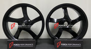 CUSTOM FORGED WHEELS RIMS for DUCATI PANIGALE V2