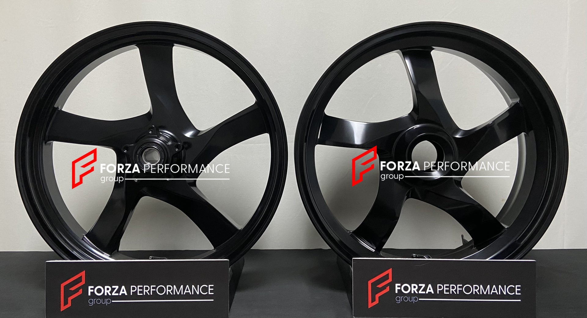 CUSTOM FORGED WHEELS RIMS for DUCATI PANIGALE V2