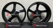 CUSTOM FORGED WHEELS RIMS for DUCATI PANIGALE V2