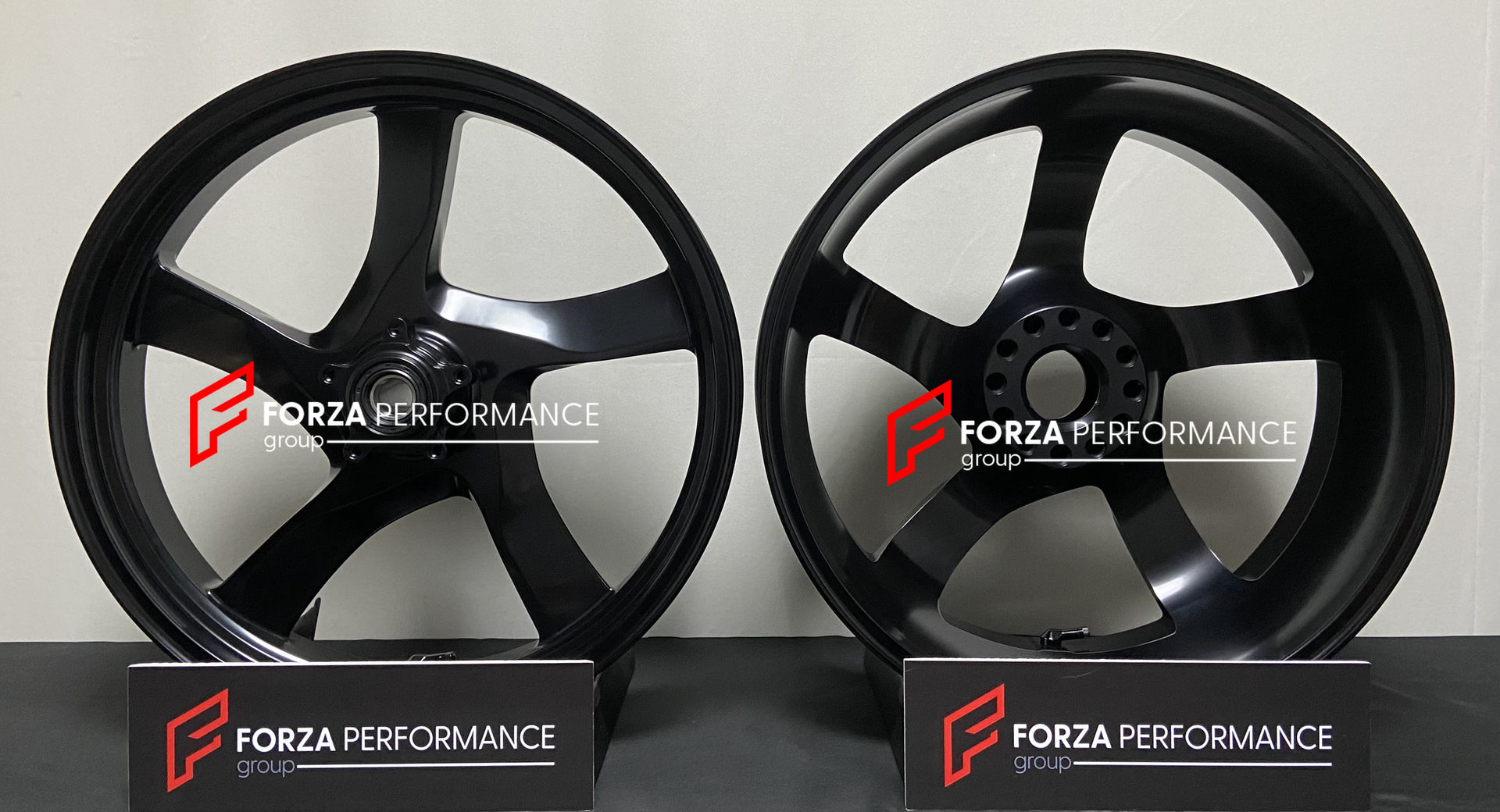 CUSTOM FORGED WHEELS RIMS for DUCATI PANIGALE V2