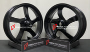 CUSTOM FORGED WHEELS RIMS for DUCATI PANIGALE V2
