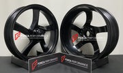 CUSTOM FORGED WHEELS RIMS for DUCATI PANIGALE V2