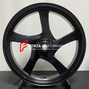 CUSTOM FORGED WHEELS RIMS for DUCATI PANIGALE V2