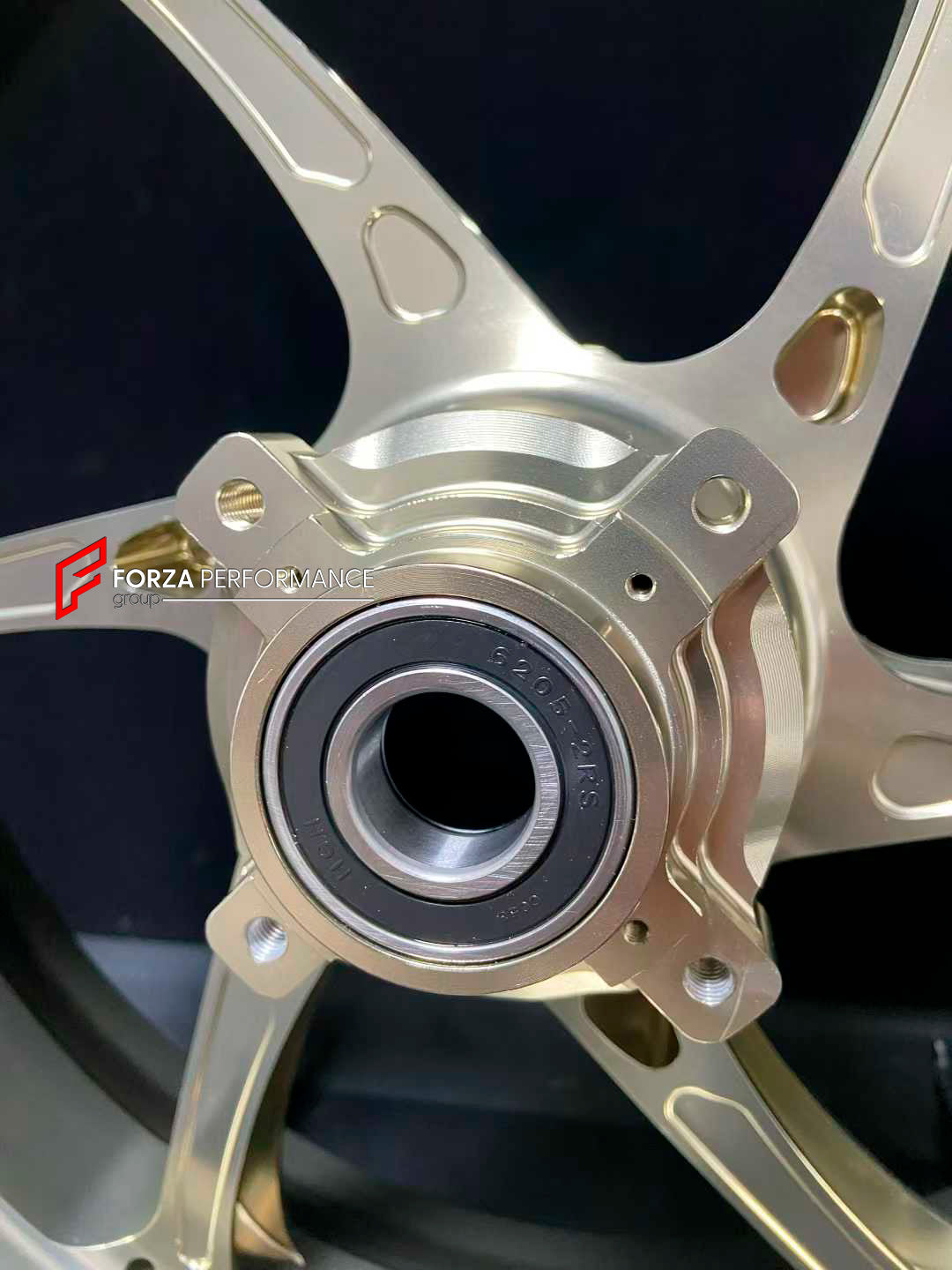 CUSTOM FORGED WHEELS RIMS for DUCATI PANIGALE V2 2025+ V4 V4S V4R V4 SP2