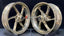 CUSTOM FORGED WHEELS RIMS for DUCATI PANIGALE V2 2025+ V4 V4S V4R V4 SP2