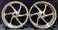 CUSTOM FORGED WHEELS RIMS for DUCATI PANIGALE V2 2025+ V4 V4S V4R V4 SP2