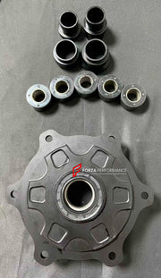 CUSTOM FORGED WHEELS RIMS for DUCATI PANIGALE V2 2025+ V4 V4S V4R V4 SP2