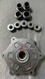 CUSTOM FORGED WHEELS RIMS for DUCATI PANIGALE V2 2025+ V4 V4S V4R V4 SP2