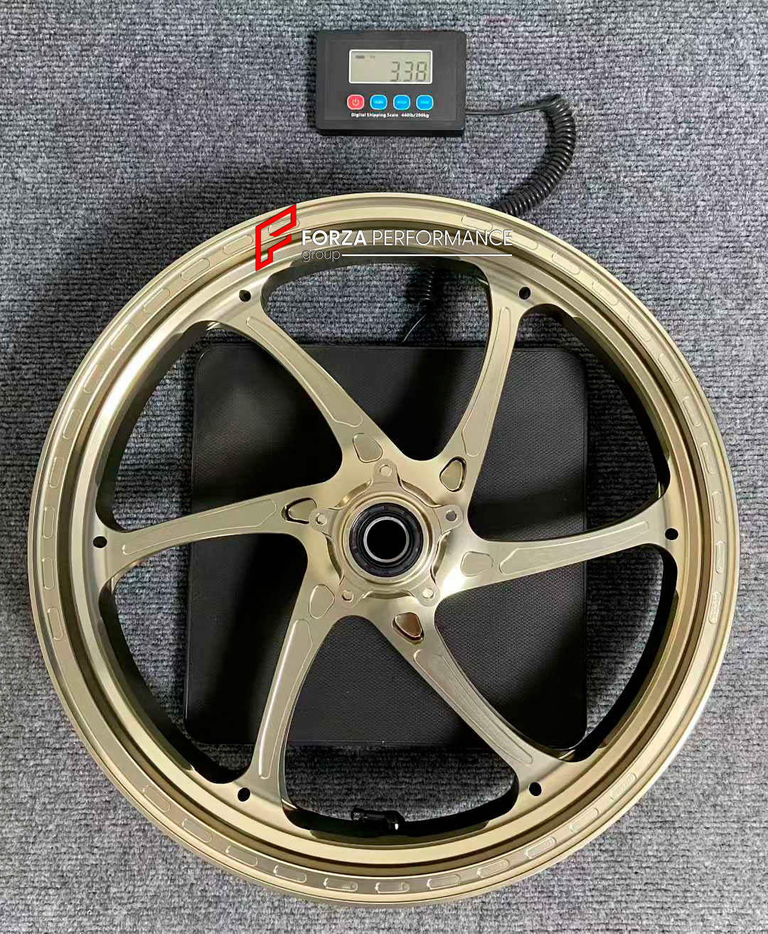 CUSTOM FORGED WHEELS RIMS for DUCATI PANIGALE V2 2025+ V4 V4S V4R V4 SP2