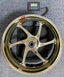 CUSTOM FORGED WHEELS RIMS for DUCATI PANIGALE V2 2025+ V4 V4S V4R V4 SP2