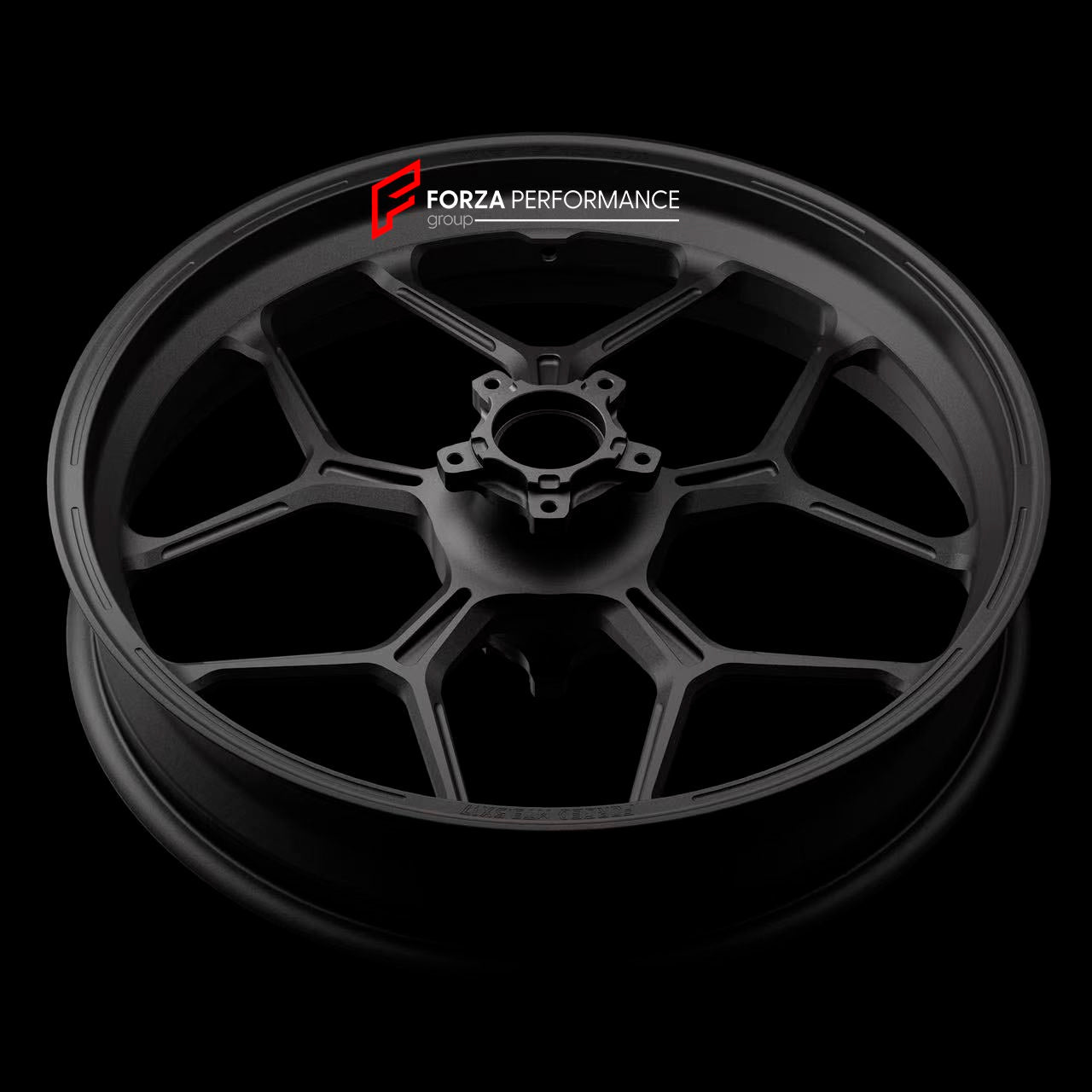 CUSTOM FORGED WHEELS RIMS for DUCATI PANIGALE V2 V4 V4 R S 2012+