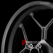 CUSTOM FORGED WHEELS RIMS for DUCATI PANIGALE V2 V4 V4 R S 2012+