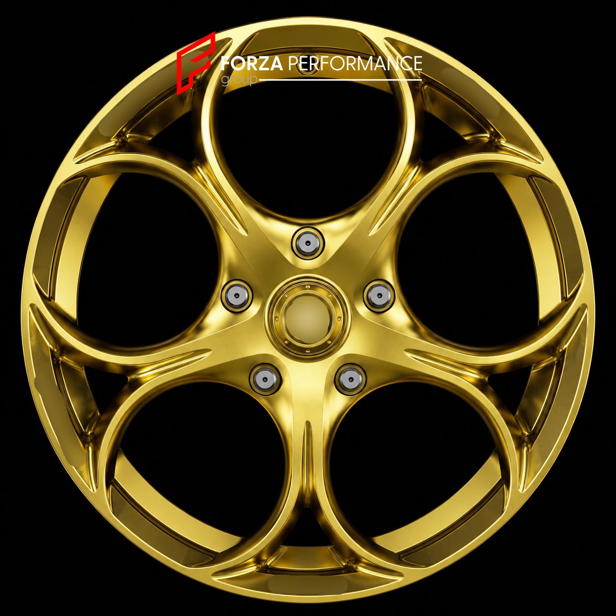 CUSTOM FORGED WHEELS RIMS for DUCATI PANIGALE V2 V4 V4 R S 2012+