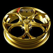 CUSTOM FORGED WHEELS RIMS for DUCATI PANIGALE V2 V4 V4 R S 2012+