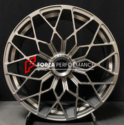 CUSTOM FORGED WHEELS RIMS for DUCATI PANIGALE V4