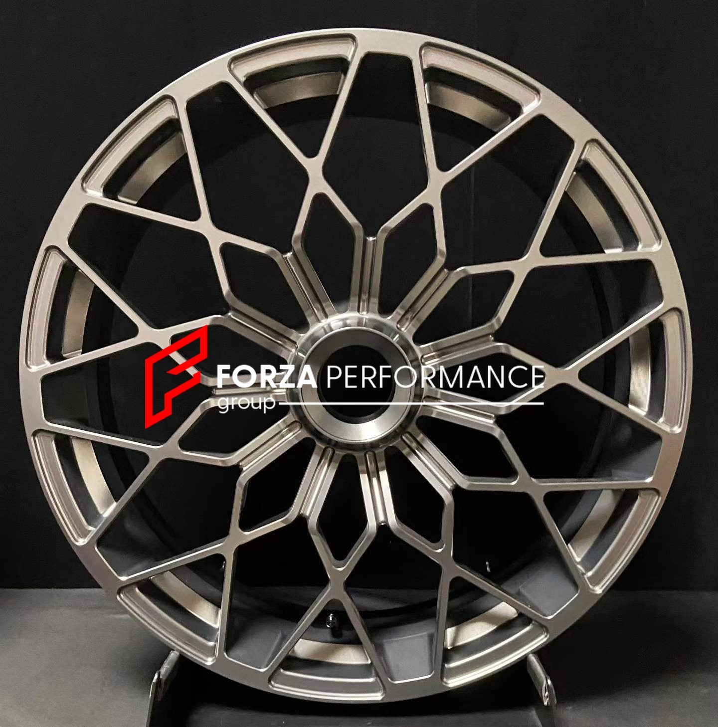 CUSTOM FORGED WHEELS RIMS for DUCATI PANIGALE V4