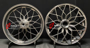 CUSTOM FORGED WHEELS RIMS for DUCATI PANIGALE V4