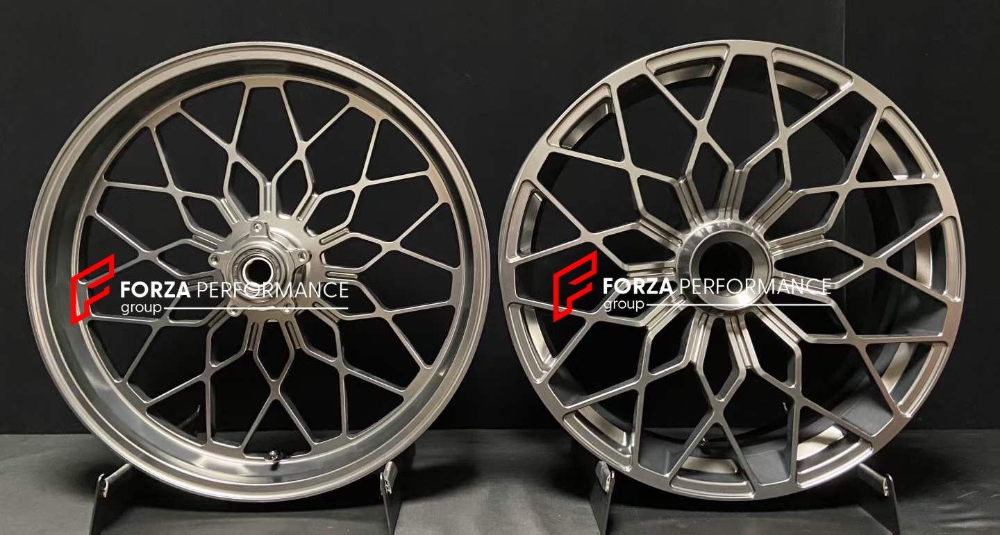 CUSTOM FORGED WHEELS RIMS for DUCATI PANIGALE V4