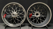 CUSTOM FORGED WHEELS RIMS for DUCATI PANIGALE V4