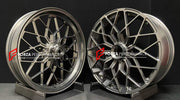 CUSTOM FORGED WHEELS RIMS for DUCATI PANIGALE V4