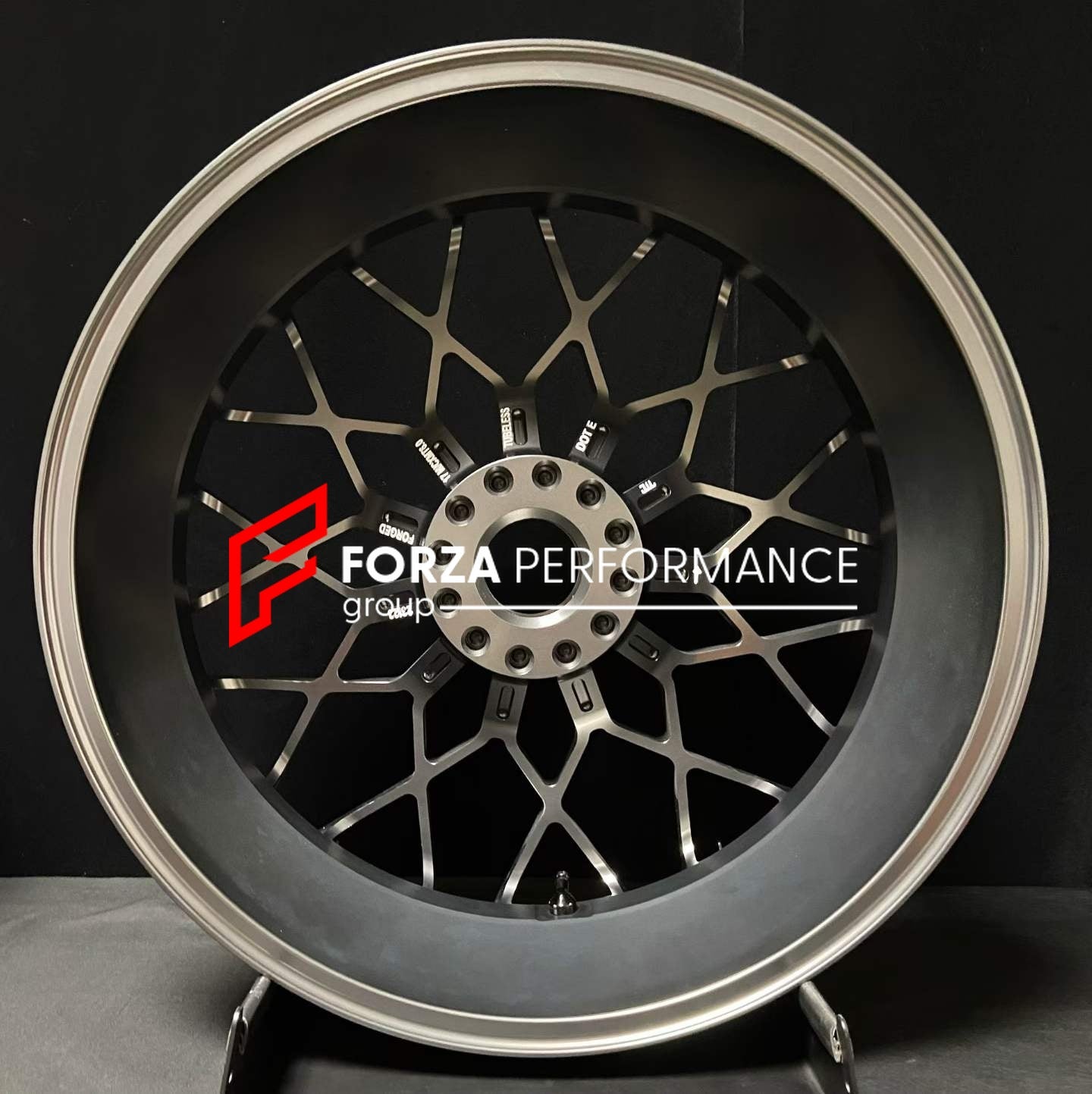 CUSTOM FORGED WHEELS RIMS for DUCATI PANIGALE V4