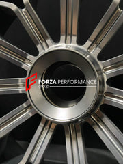 CUSTOM FORGED WHEELS RIMS for DUCATI PANIGALE V4