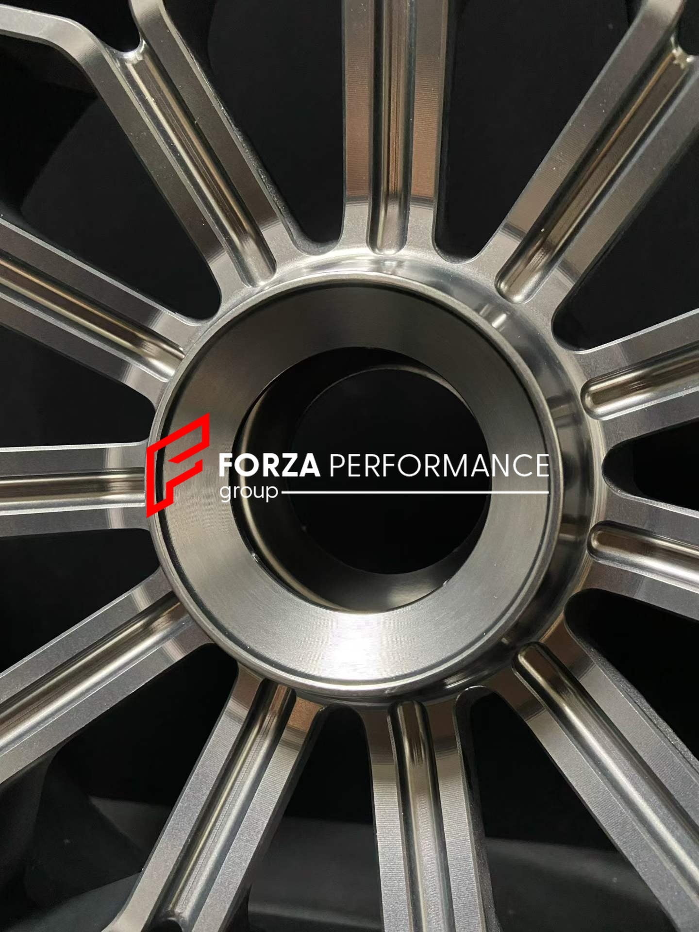 CUSTOM FORGED WHEELS RIMS for DUCATI PANIGALE V4