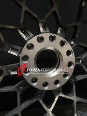 CUSTOM FORGED WHEELS RIMS for DUCATI PANIGALE V4