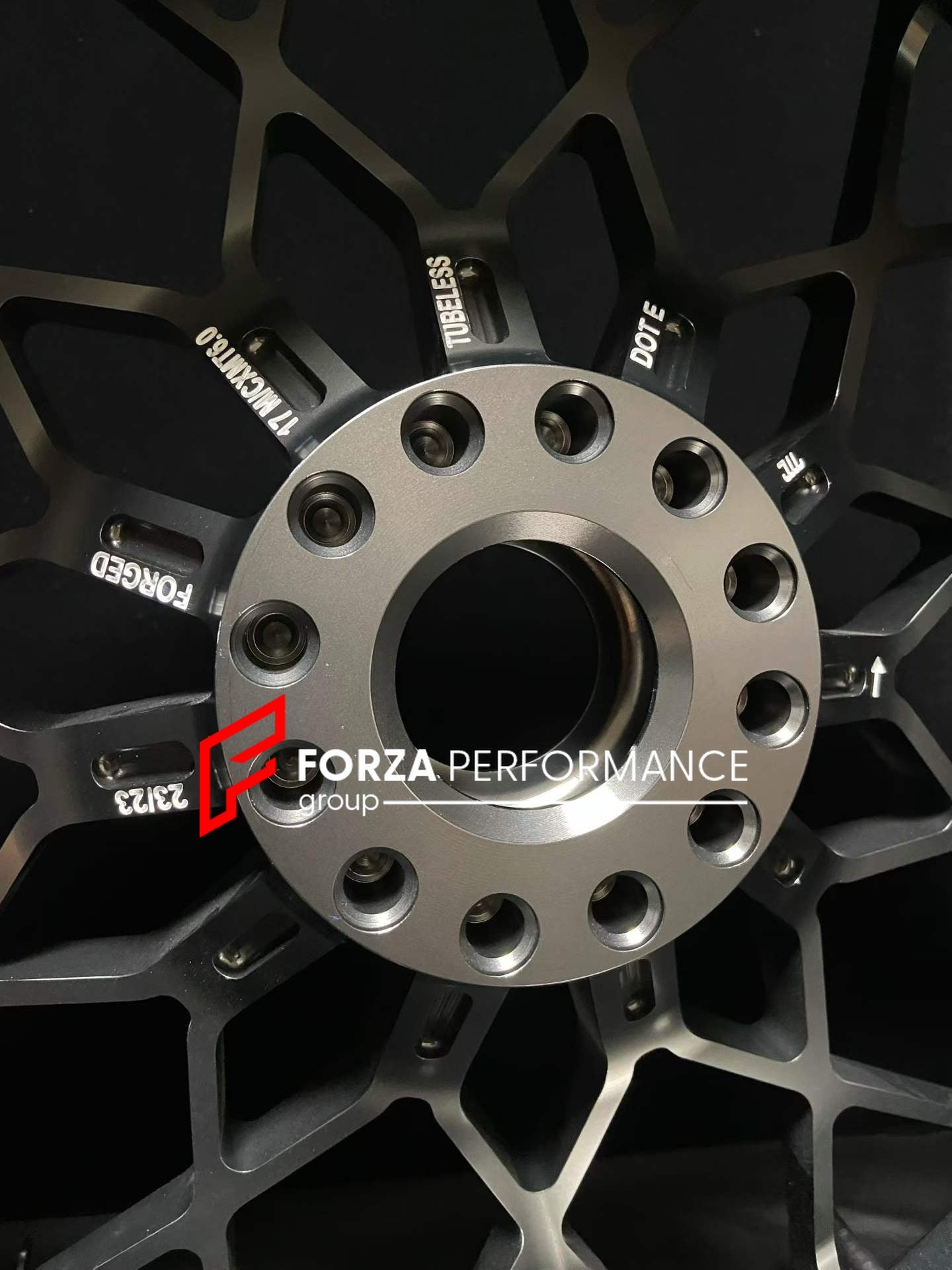 CUSTOM FORGED WHEELS RIMS for DUCATI PANIGALE V4