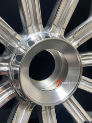 CUSTOM FORGED WHEELS RIMS for DUCATI PANIGALE V4 2021