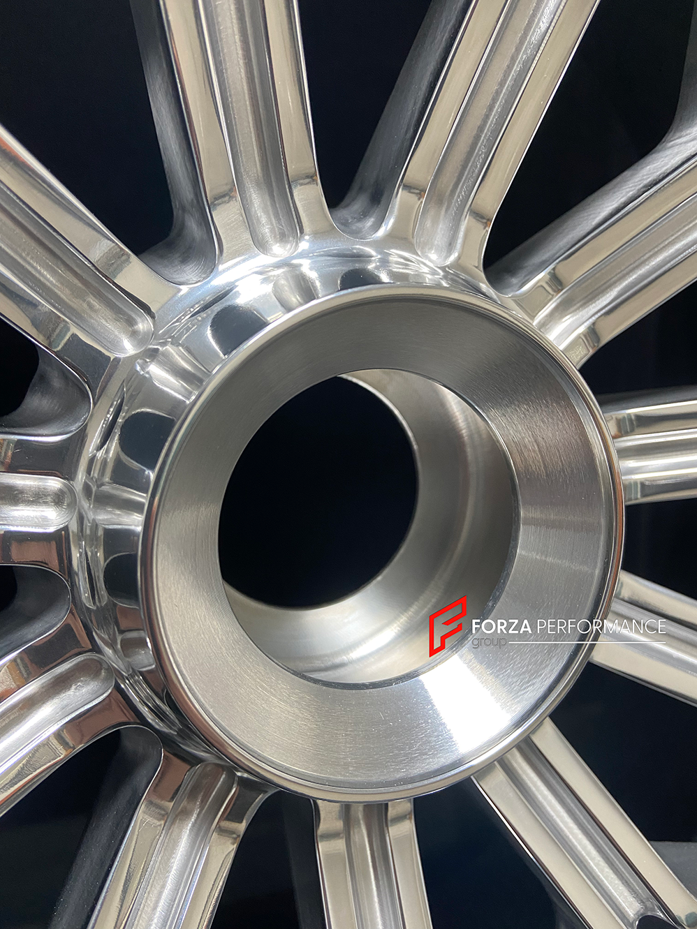 CUSTOM FORGED WHEELS RIMS for DUCATI PANIGALE V4 2021