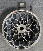 CUSTOM FORGED WHEELS RIMS for DUCATI PANIGALE V4 2021