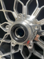 CUSTOM FORGED WHEELS RIMS for BMW R 1200 RS