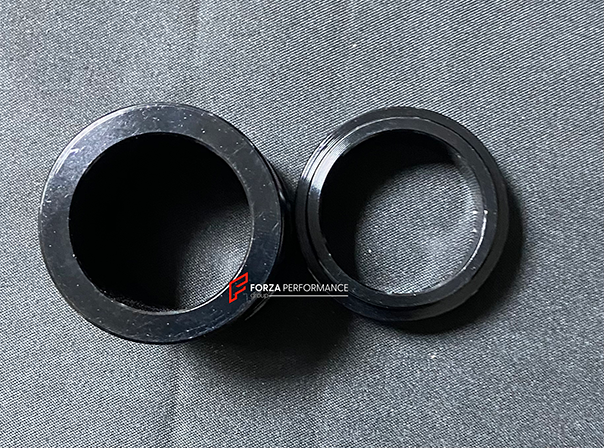 CUSTOM FORGED WHEELS RIMS for DUCATI PANIGALE V4 2021